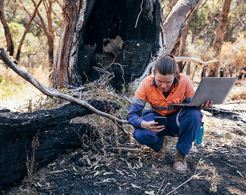 Post Disaster Research Fund