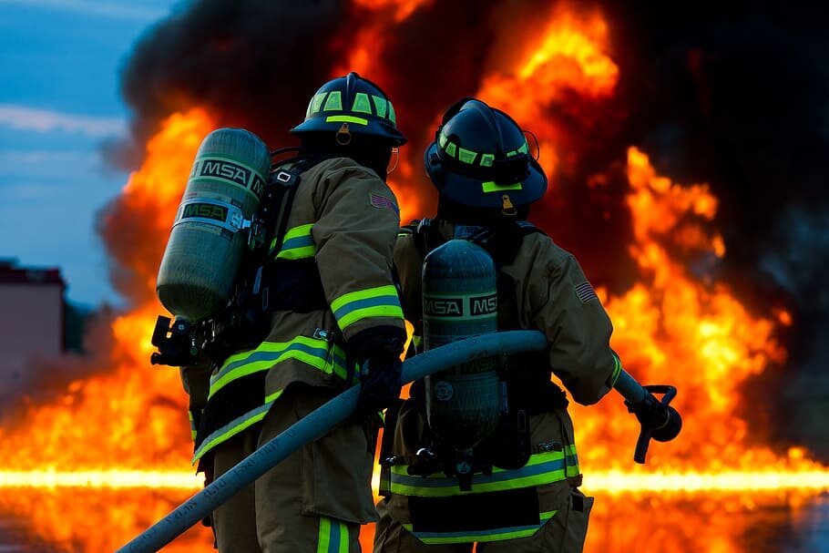 Firefighting Infrastructure Needs Assessment
