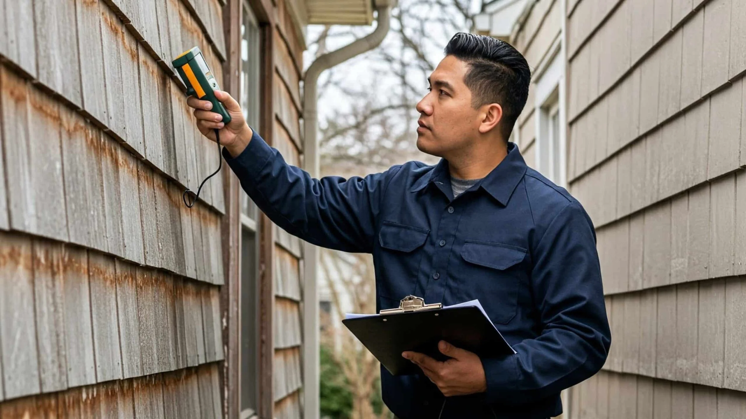 Home Hardening Assistance and Training Program for Lower Income Communities