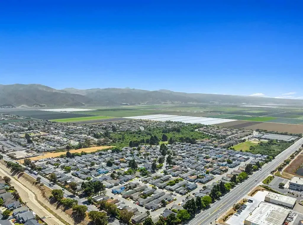Home Hardening Fund for Lower Income residents in High Fire Risk Areas of Lompoc Valley