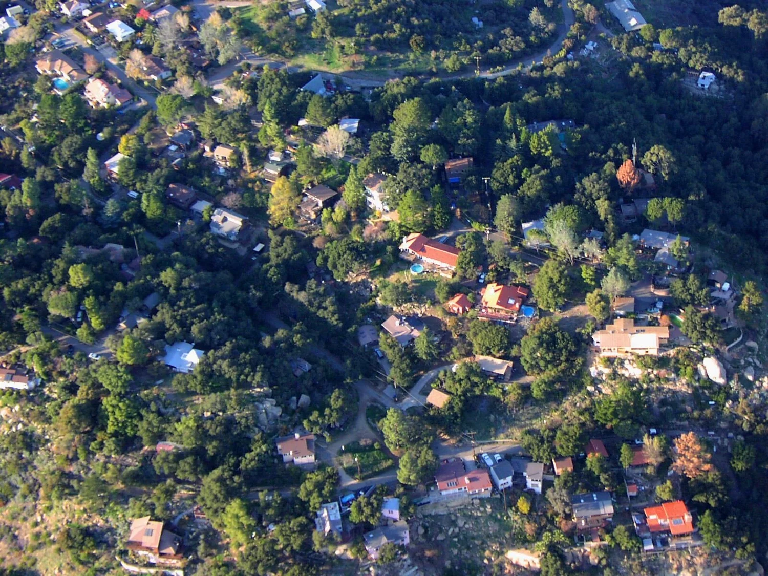 Wildfire Resilience Collaborative Of Santa Barbara County