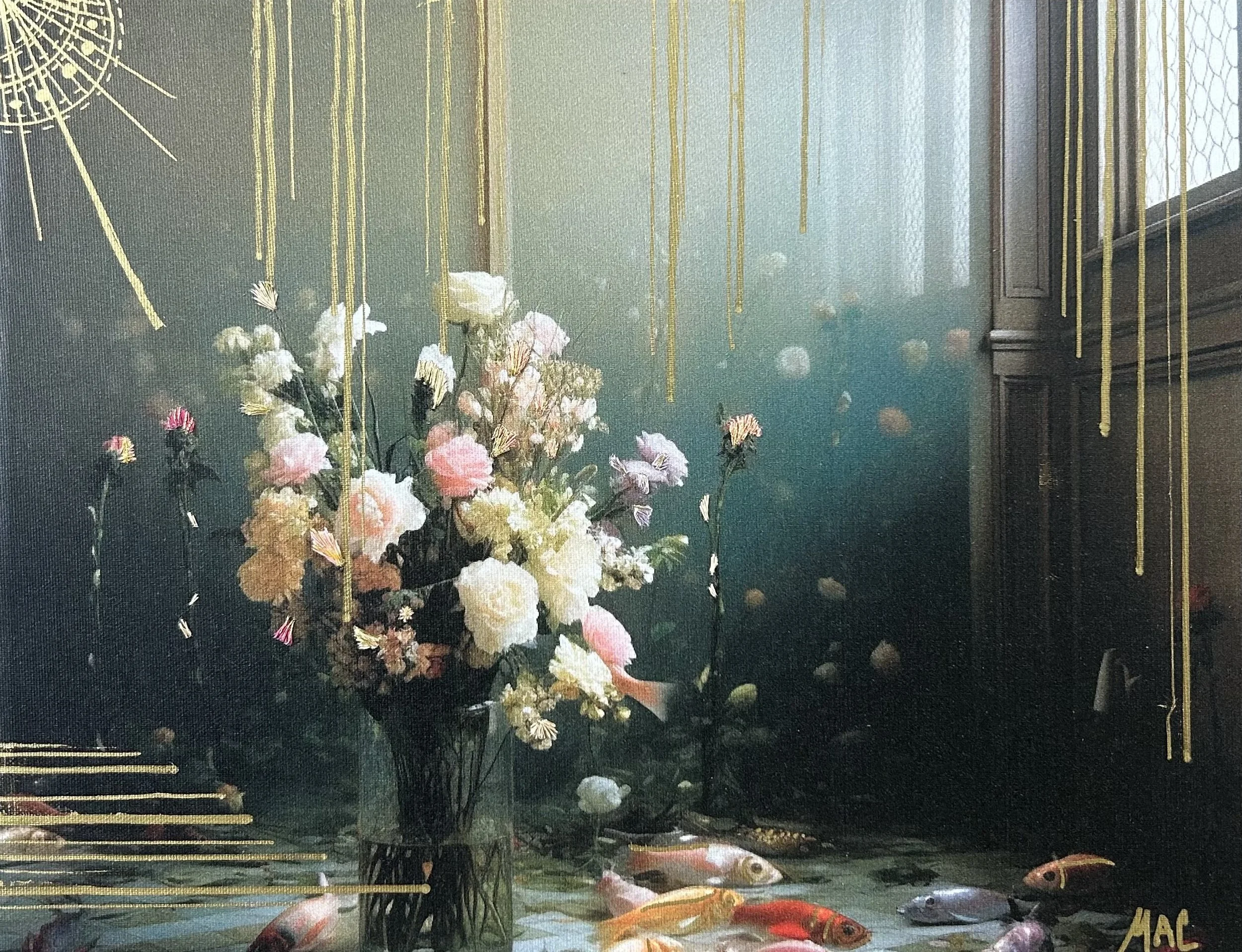 Drowning