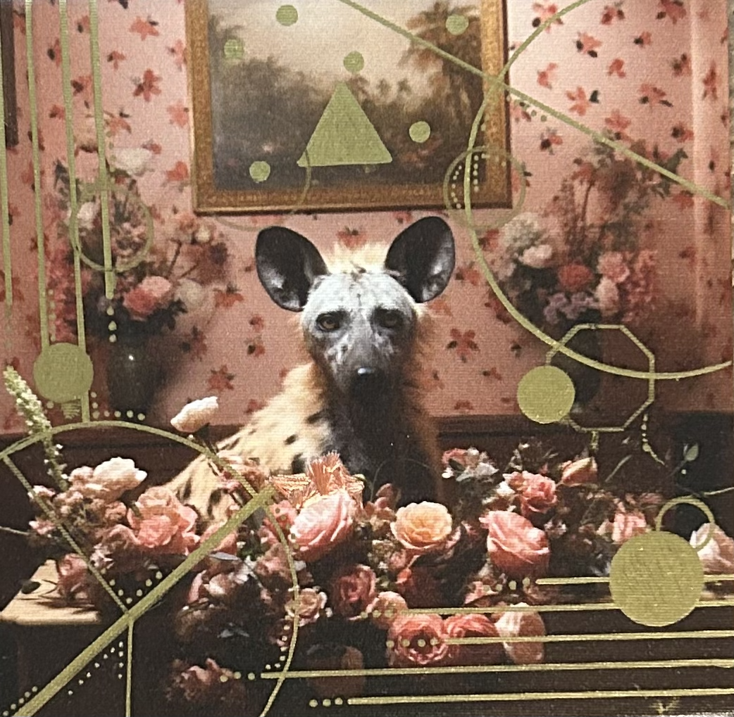 Hyenas