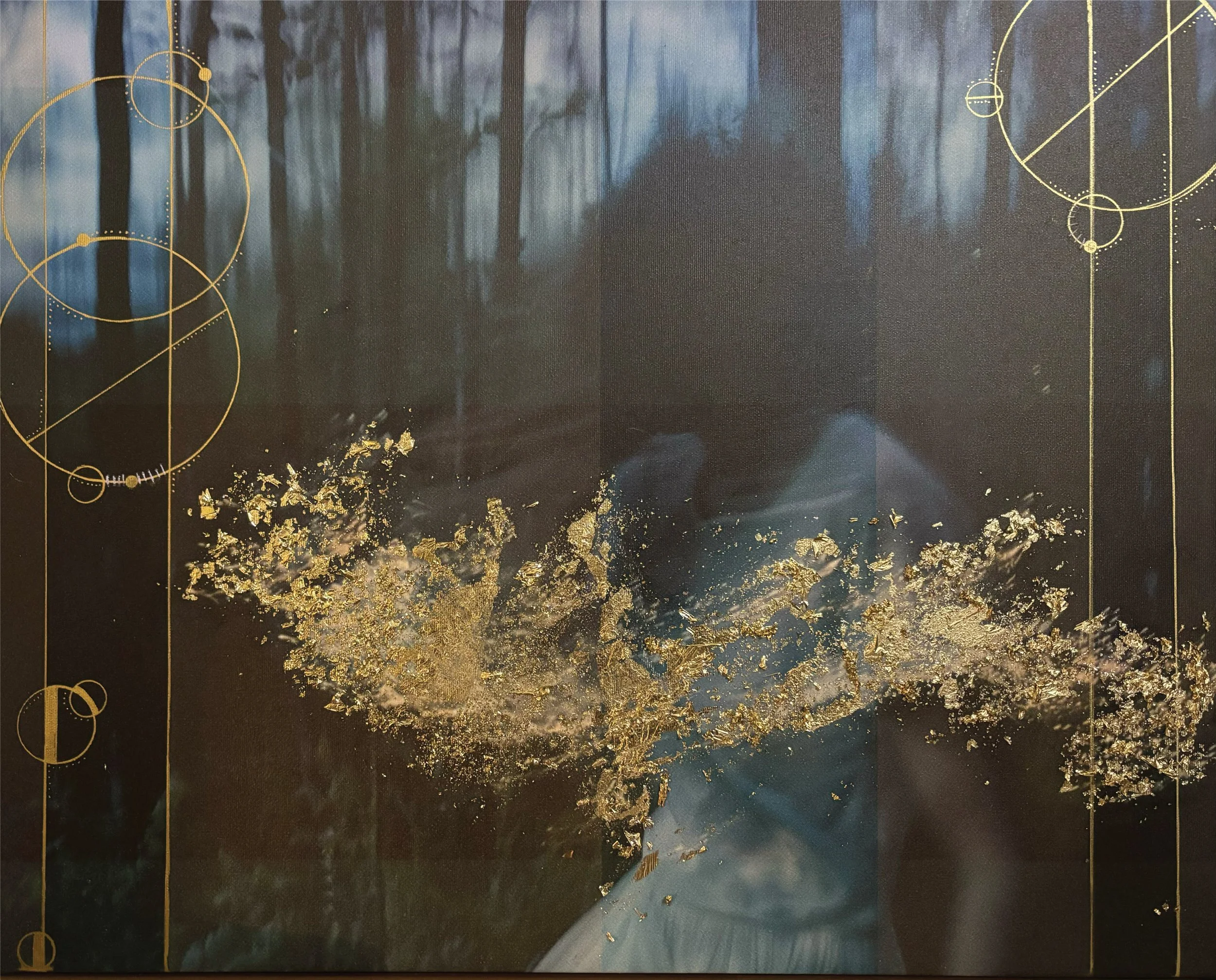 Peregrination