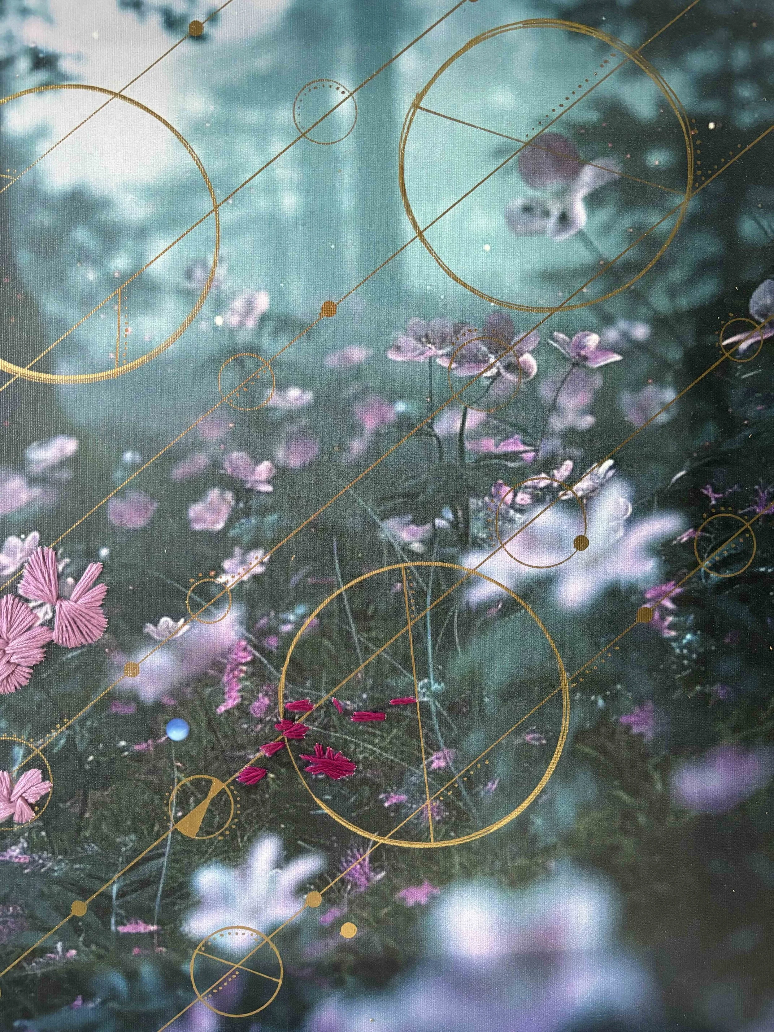 Symphony of Neural Pathways