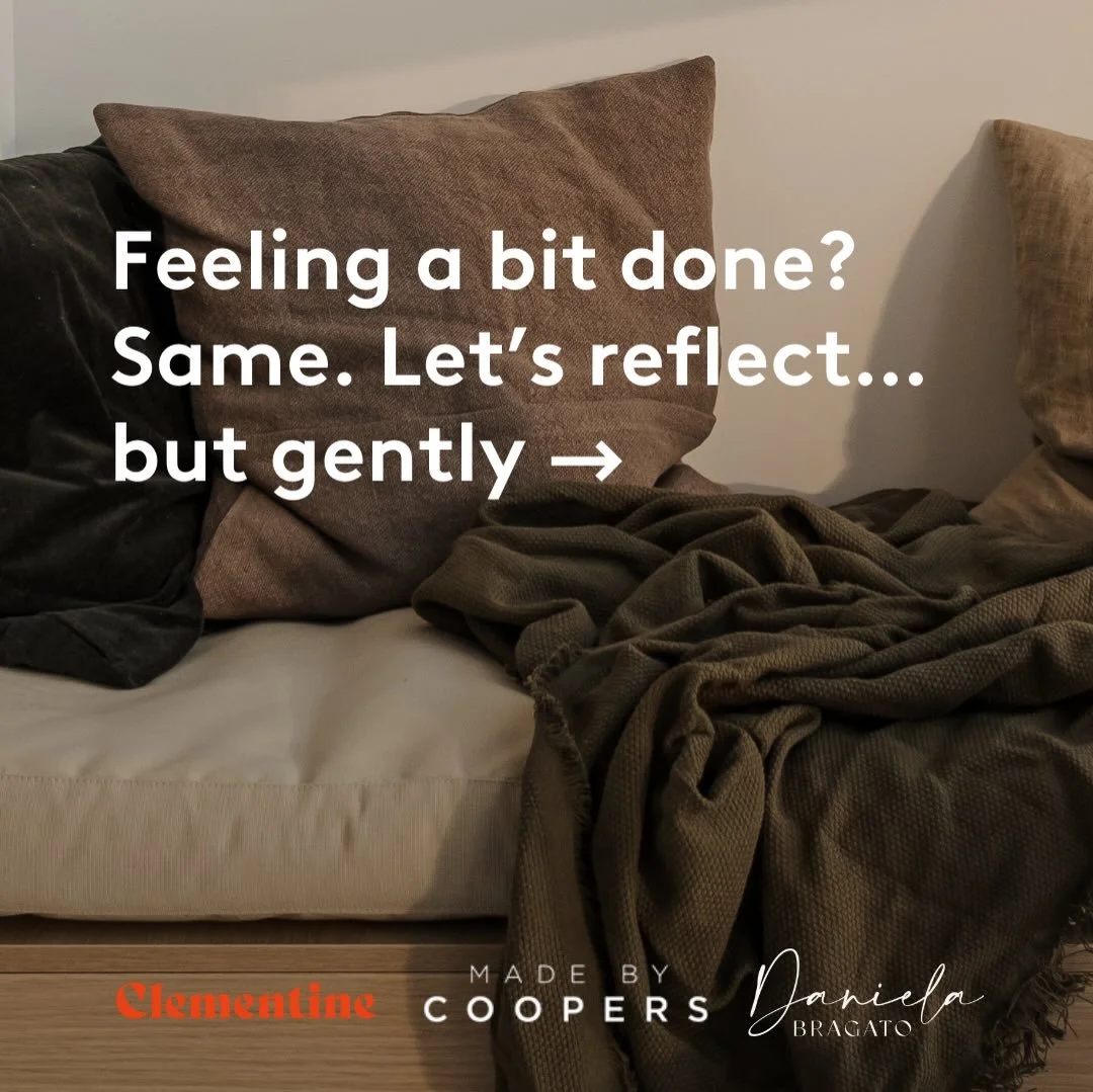 Repeat after me: you don&rsquo;t need fixing. You just need a moment to pause and breathe, and scream, and cry and reflect and and and. 

You need a moment to be just who you are in a world that constantly tells you that who you are isn&rsquo;t good 