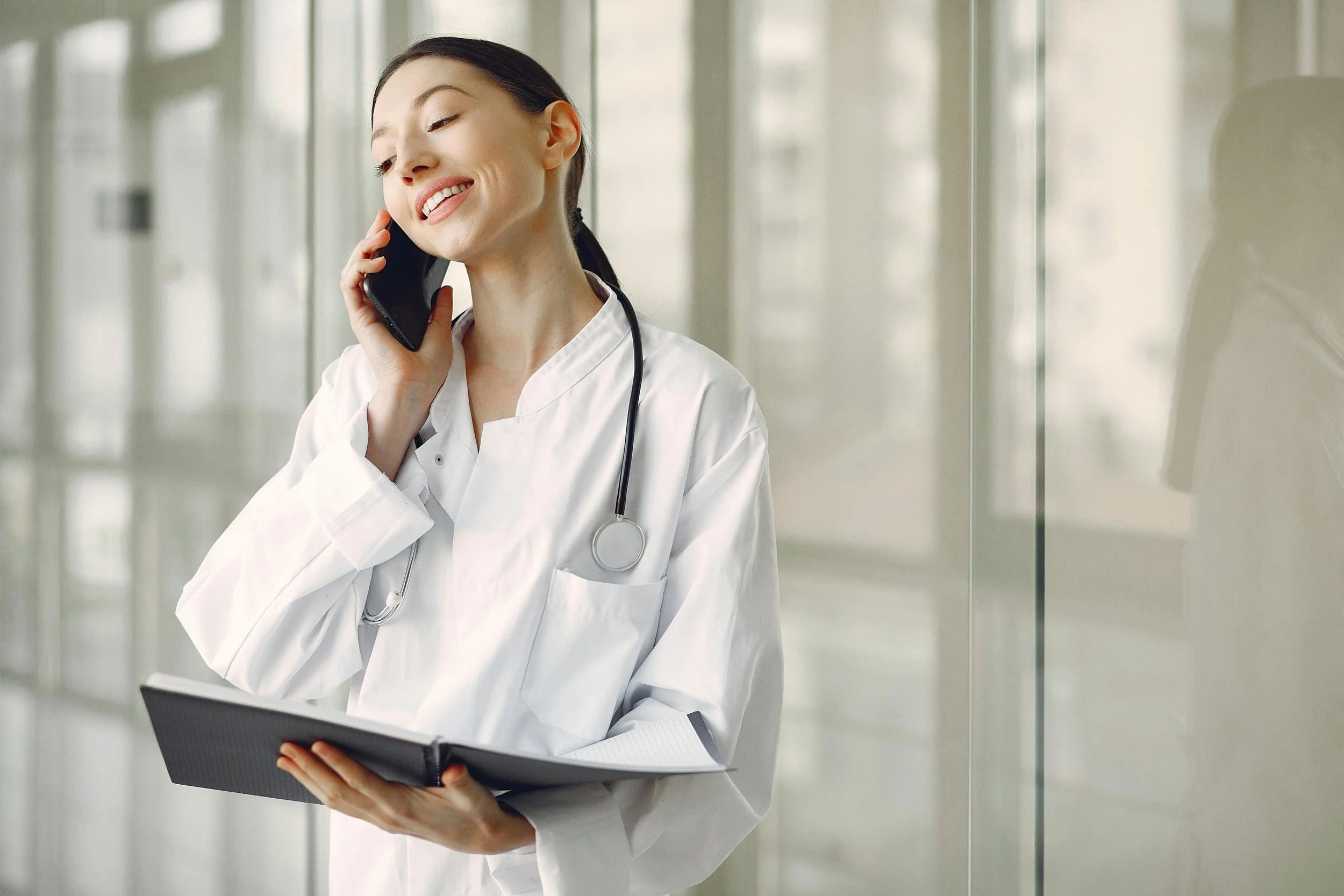 Longevity Medicine vs. Concierge Medicine: What’s the Difference?