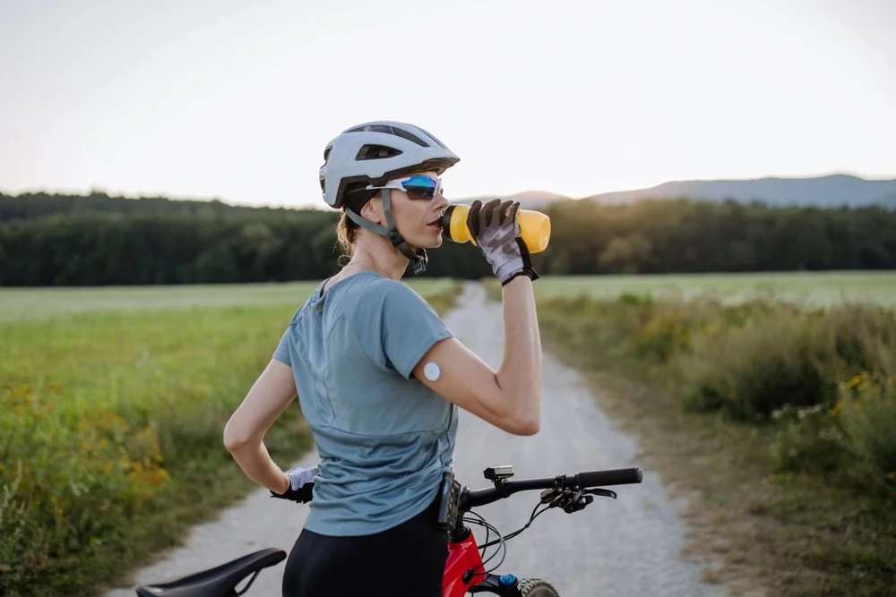 CGM for Non-Diabetics: What I Learned Wearing a Glucose Monitor