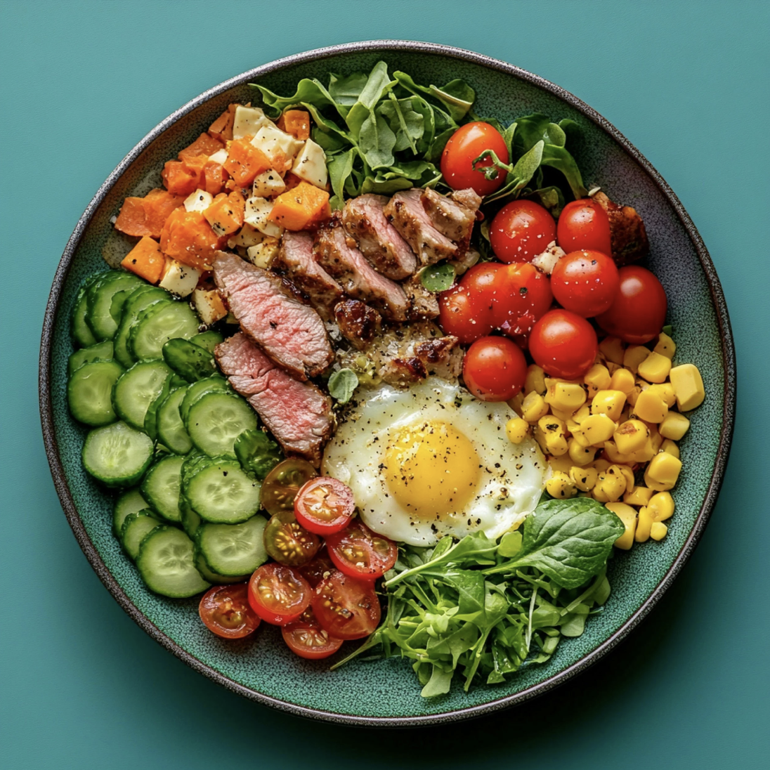 Food That Earns Its Place: A Smarter Way to Eat for Longevity