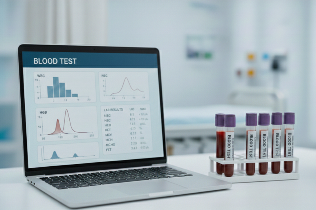 The Difference Between a Snapshot and a Trend in Health