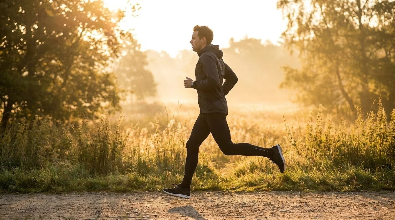 Runner’s Knee (PFPS): The Complete Guide to Return to Running