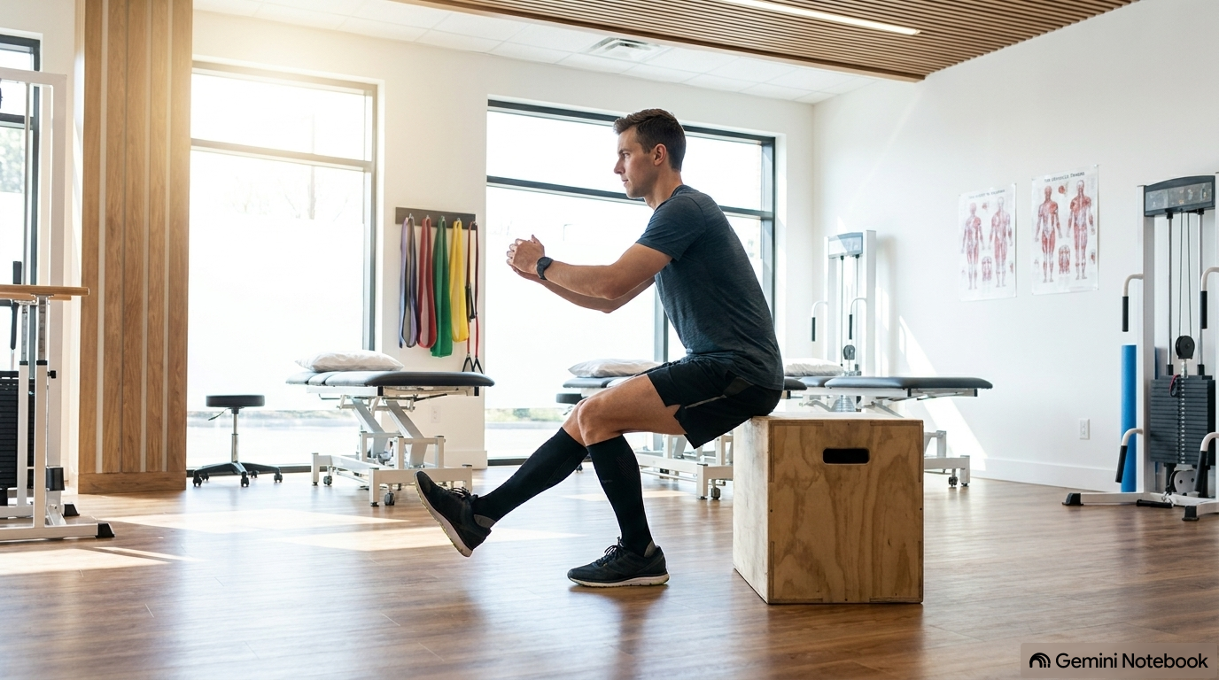 Runner’s Knee (PFPS): Best Treatments and What to Avoid