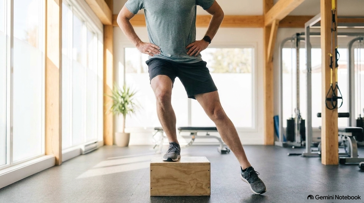 Runner’s Knee (PFPS): 5 Exercises to prepare you to Run