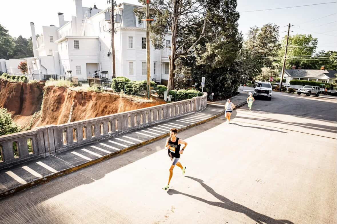 The Traps of Race Frustration: Three Lessons for your Next Race