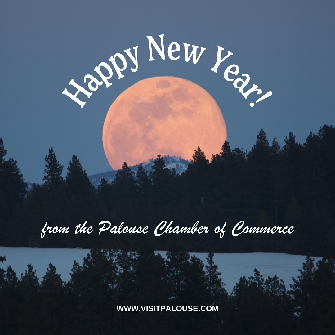 Last year was an amazing year for our business community: we launched new community programming, increased our business memberships, expanded our social media presence, and even hosted the longest Palouse Days Parade in recent memory! 

The Palouse C