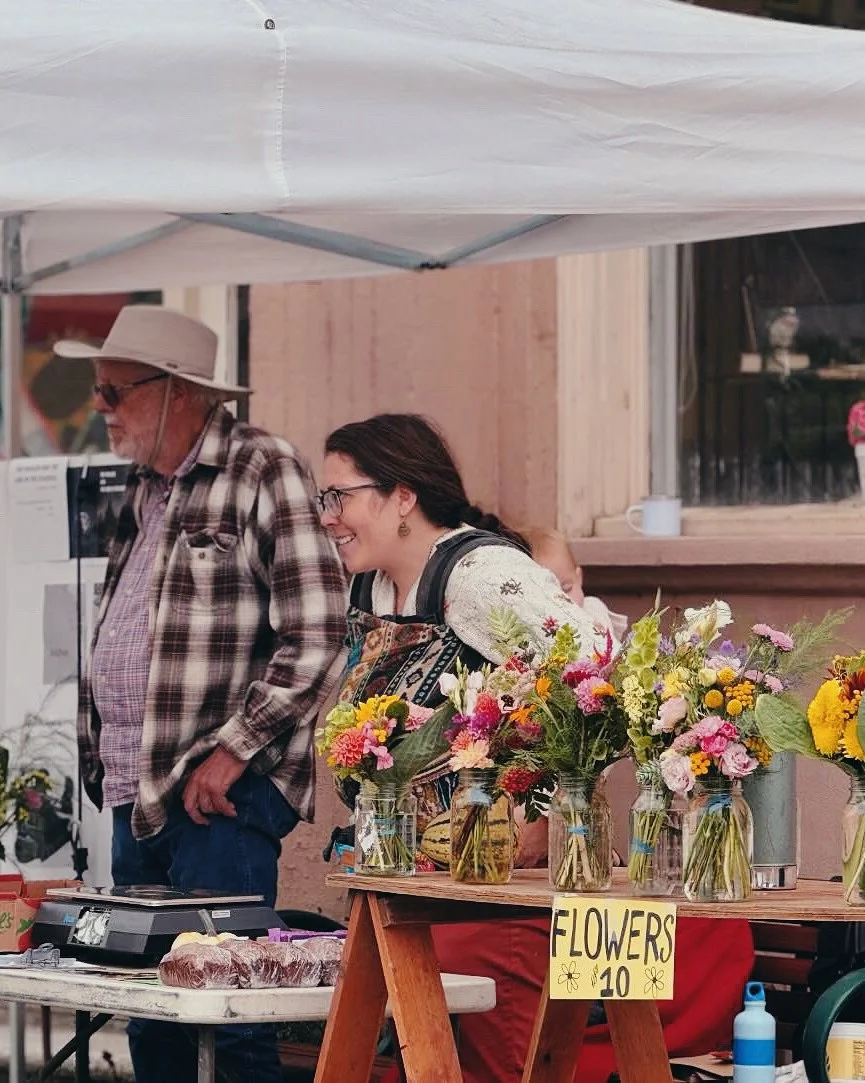 Visit us this weekend for World Famous Palouse Days! Learn more and find the full schedule here: visitpalouse.com/palouse-days 🌾☀️

Photo: Palouse Days 2024 @stephiyogini