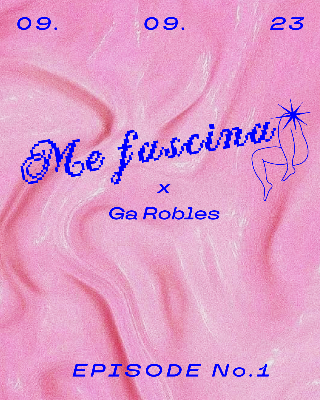 Me Fascina— Episode 1