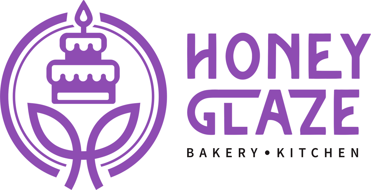Honey Glaze Bakery &amp; Kitchen