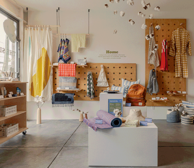 House of Good — World of Good Brands