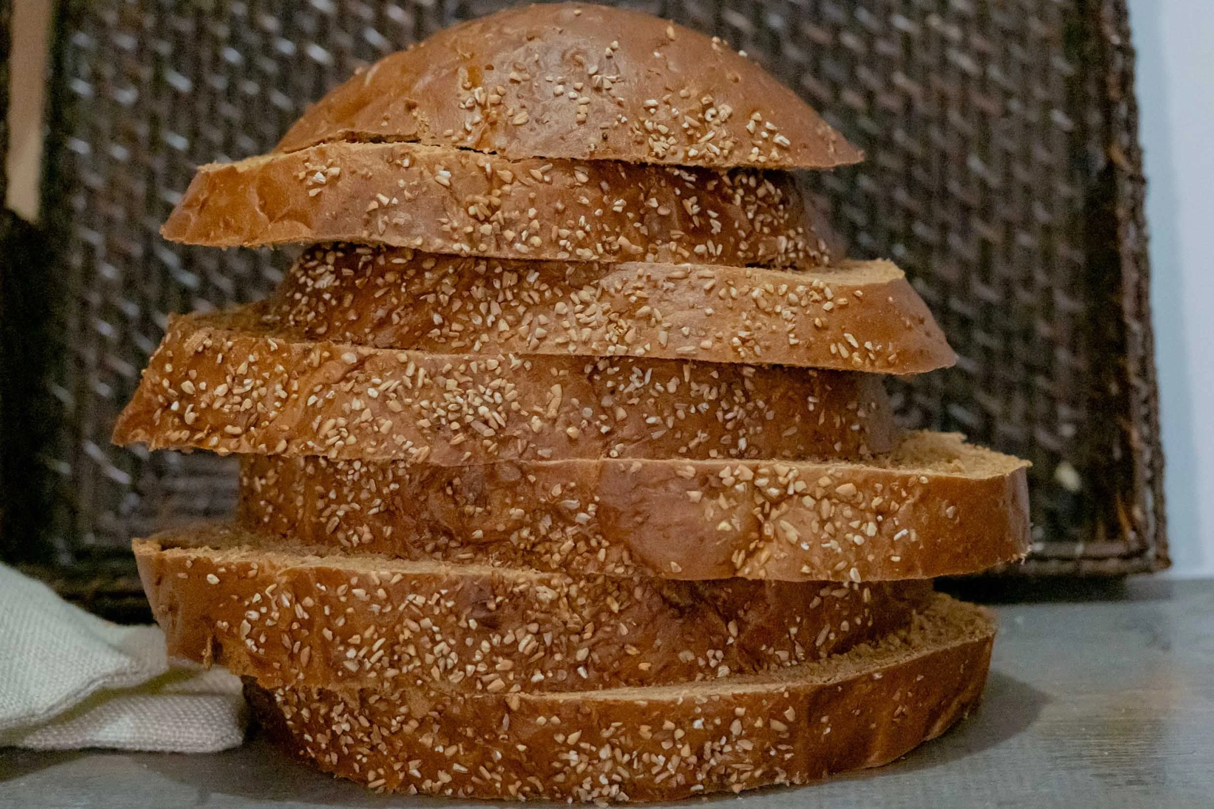 Artisanal Baked Goods, Bakery London Ontario, Lynn's Bakery & Deli, Bread