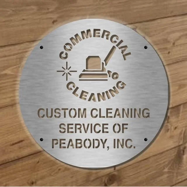 CUSTOM CLEANING SERVICE OF PEABODY, INC.