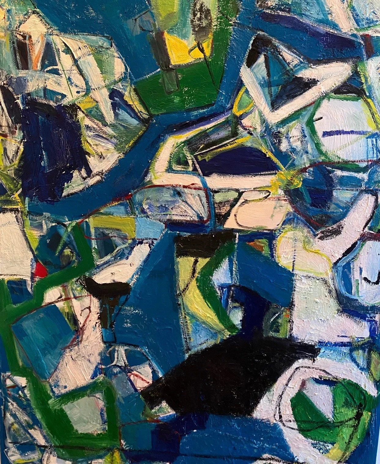 What Watches Back, Available upon inquiry