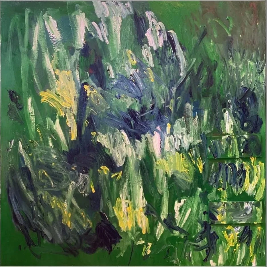 The Ground Holds Memory, Available upon inquiry