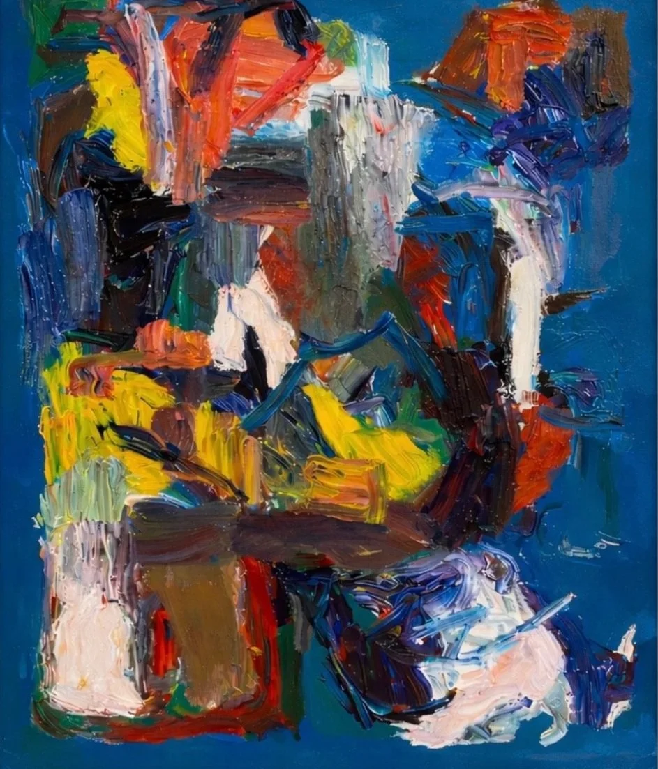 Unfinished Thought,  Available upon inquiry