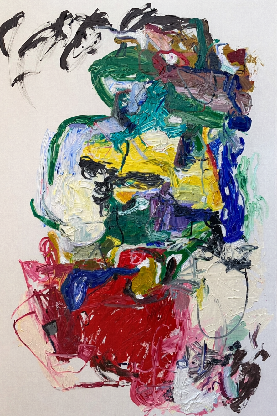 Untitled, Private commission