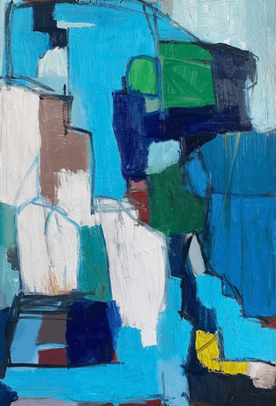 Constructed Tension, Available upon inquiry