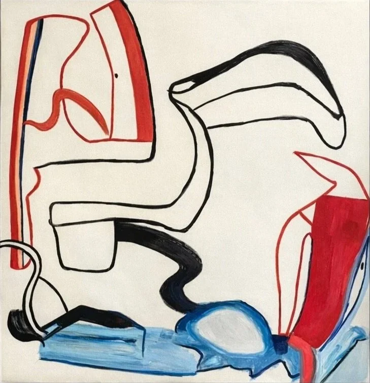 When The Body Remembers, Private Collection