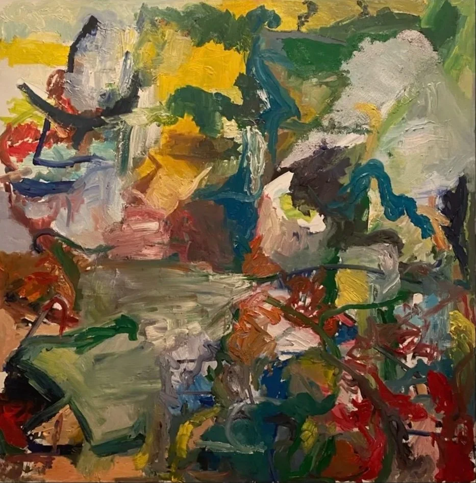 A Life As It Is Lived, Private collection