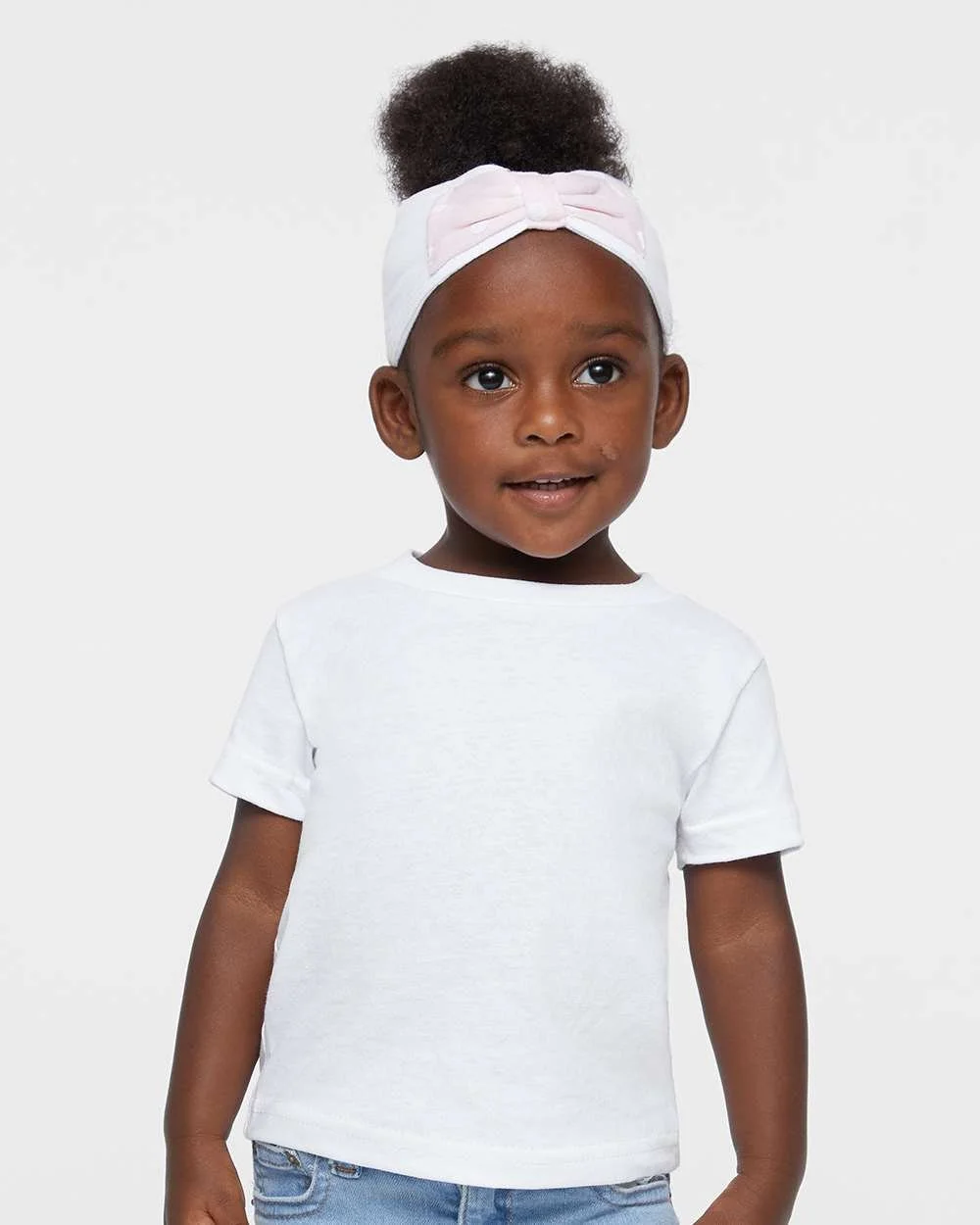 Rabbit Skins 3401 Infant Fine Jersey Tee