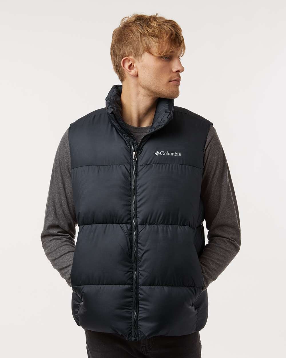 Columbia 17724 Men's Puffect™ III Vest