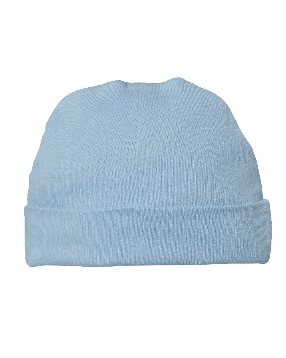 Rabbit Skins - Infant Baby Rib Beanie - 4451
