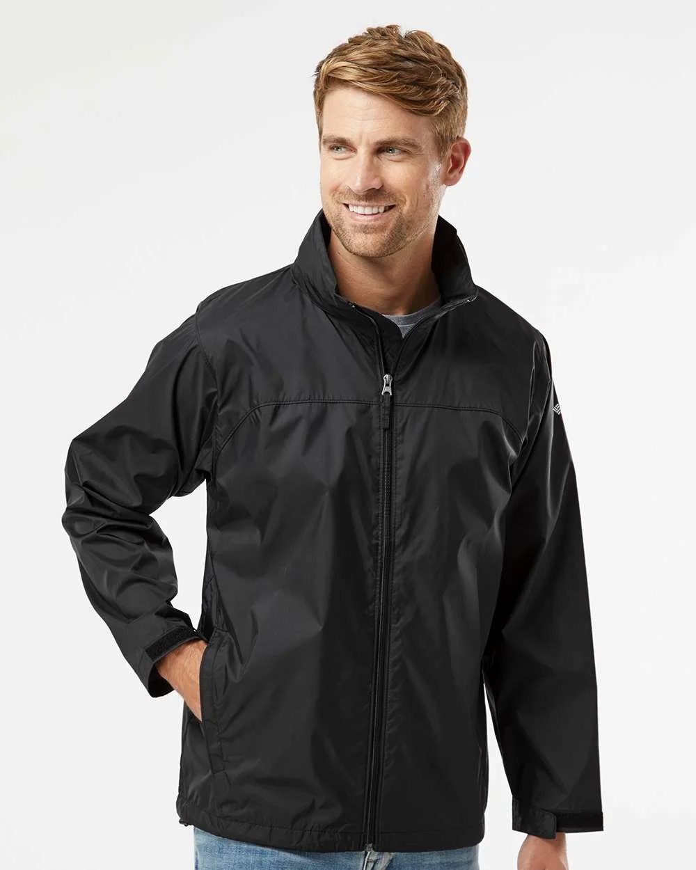 Columbia 03324 Men's Glennaker Lake™ II Rain Jacket