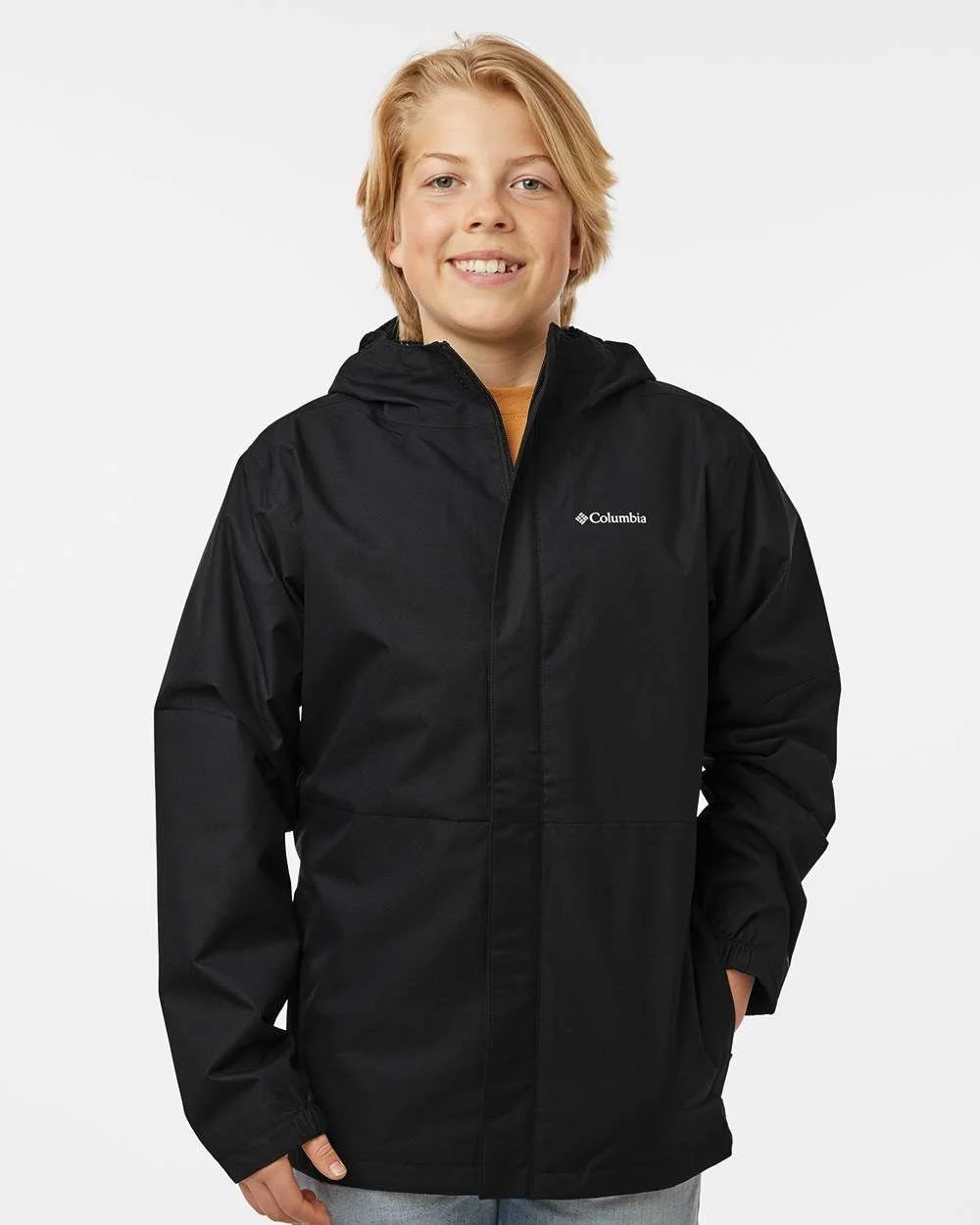 Columbia 19824 Youth Hikebound™ II Jacket