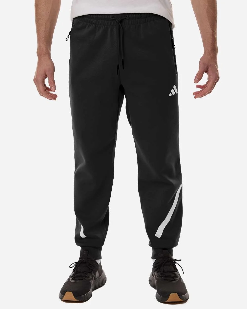 Adidas 126F8 Men's Z.N.E Joggers