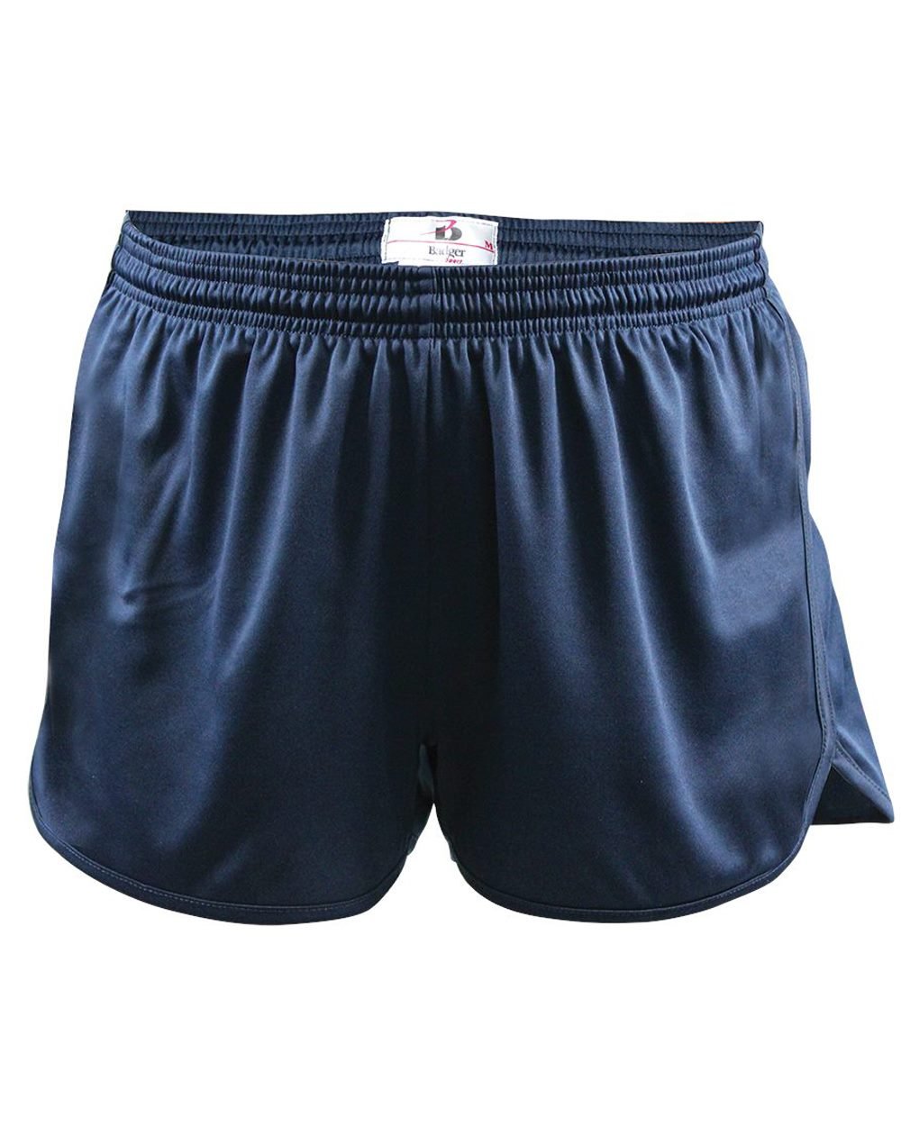 Alleson Athletic 14885 Youth B-Core Track Shorts