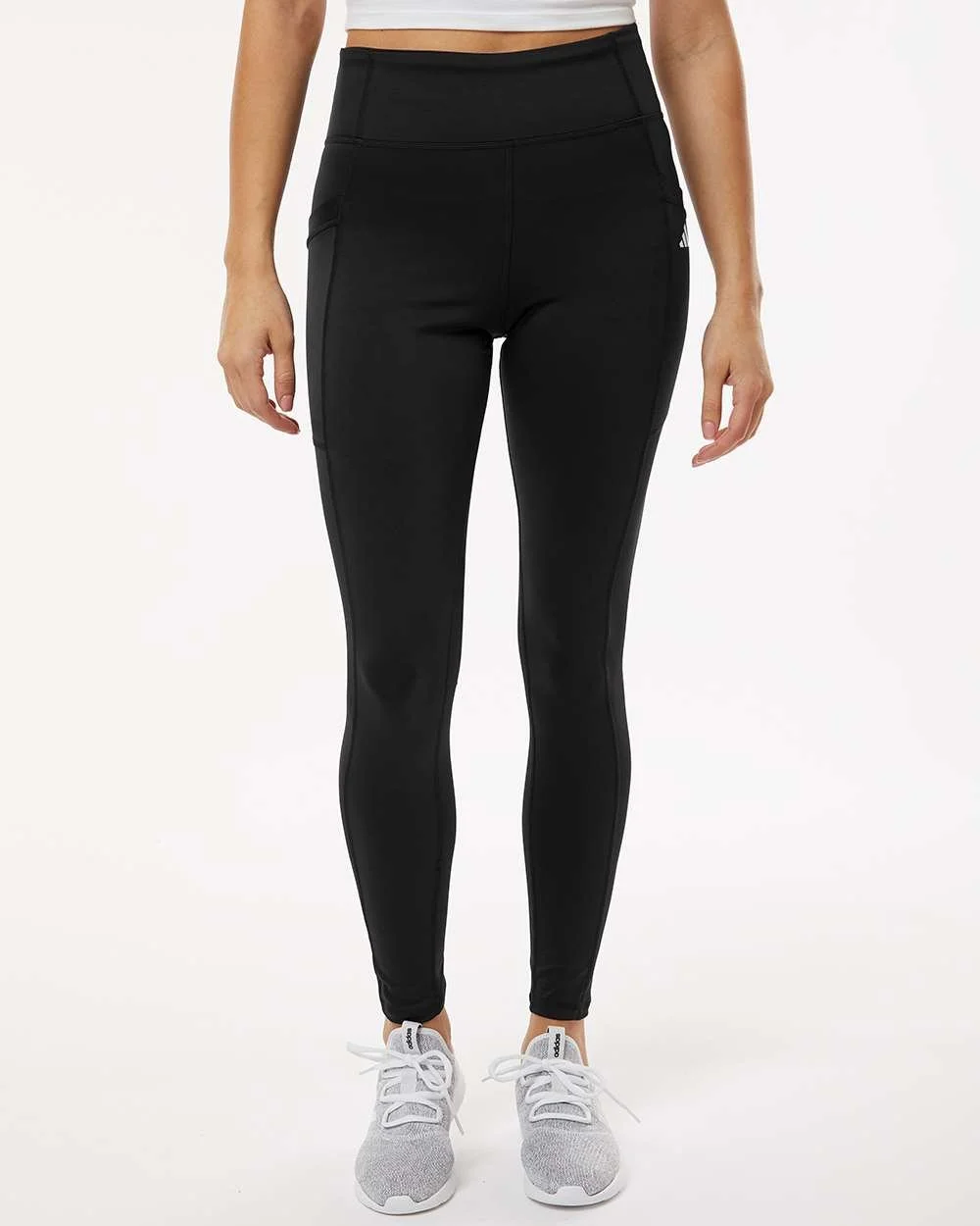 Adidas 11853 Women's Performance Pocket Leggings