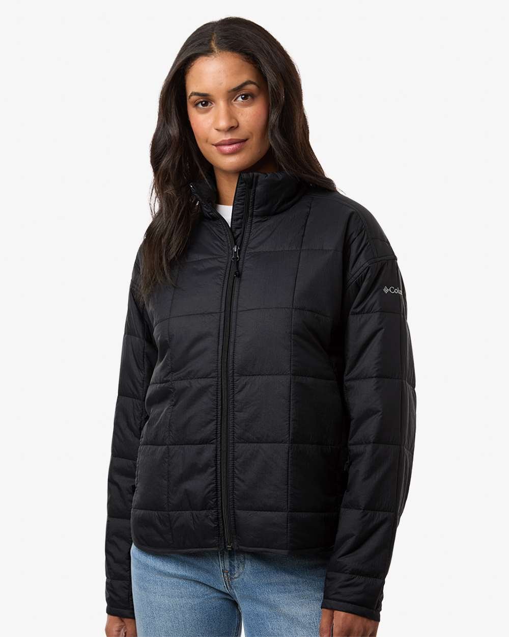 Columbia 21724 Women's Sienna Hill™ Quilted Jacket