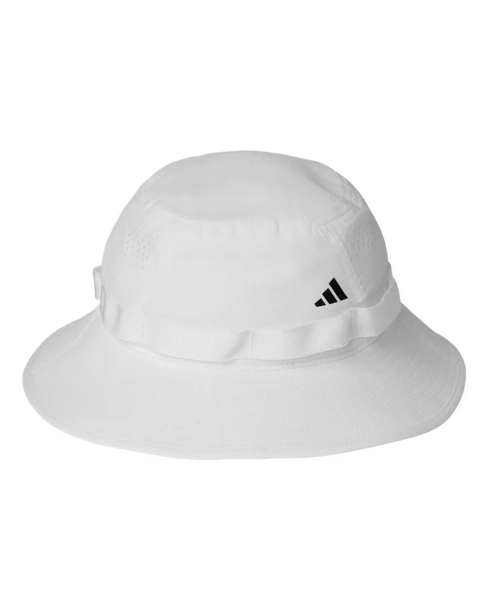 Adidas 11190 Fundamental Victory Bucket Hat