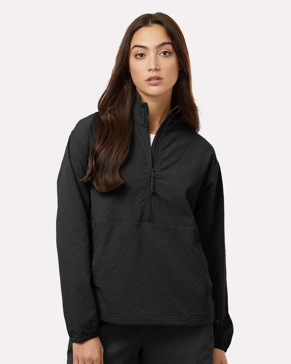 Columbia 19624 Women's Sucker for Summer™ Half-Zip Pullover
