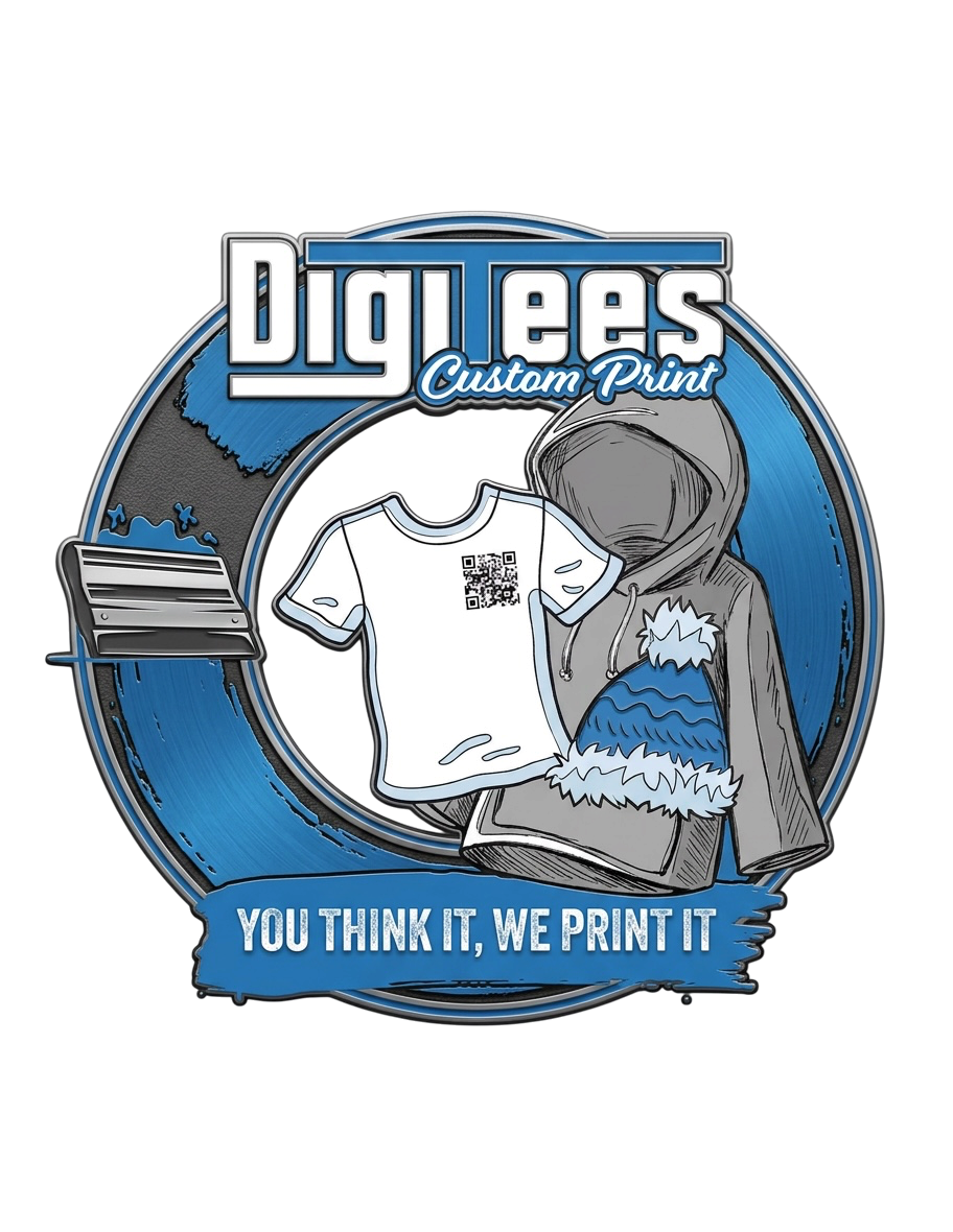 DigiTees Custom Print