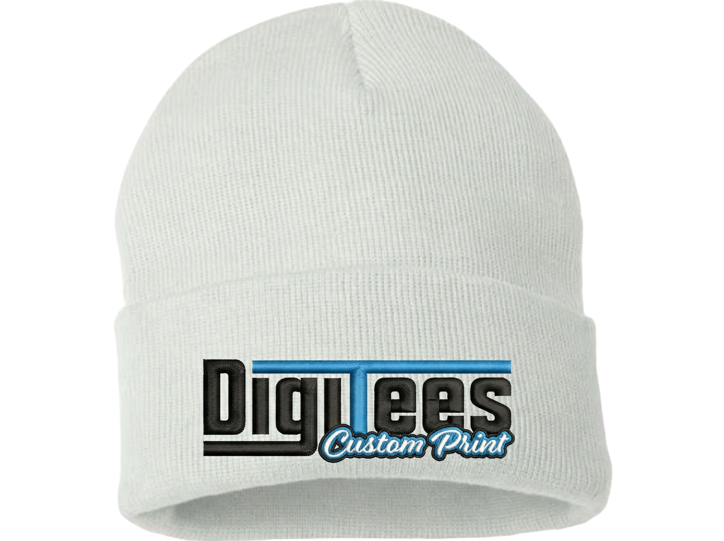 Cuffed Beanie