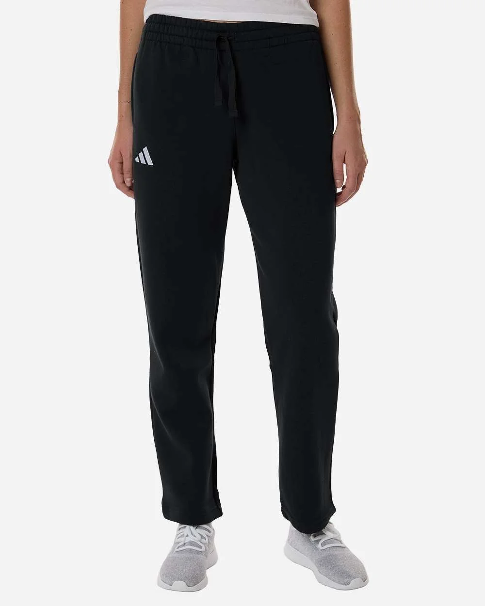Adidas 105F8 Women's Fleece Sweatpants