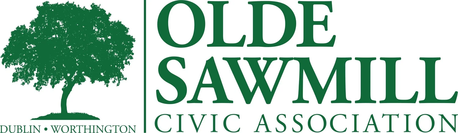 Olde Sawmill Civic Association
