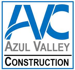 www.azulvalleyconstruction.com
