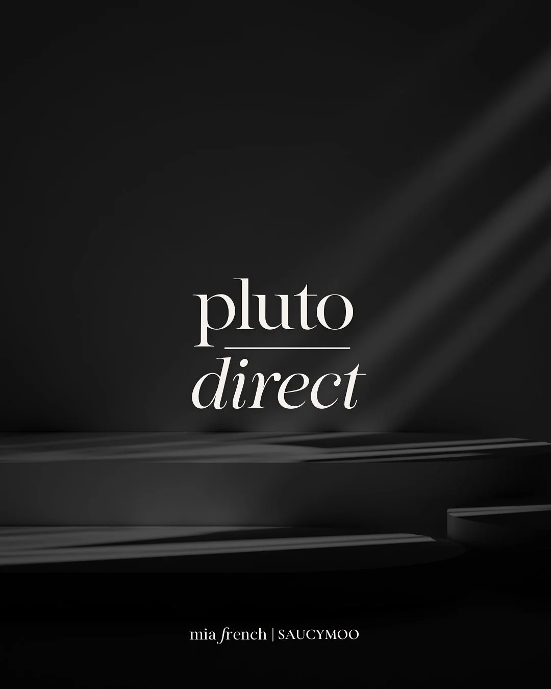 For the past five months, Pluto has been in retrograde - stirring the depths, unraveling control, exposing the patterns we&rsquo;ve outgrown.

Maybe it&rsquo;s felt messy. Power dynamics shifting. Truths surfacing. The cracks widening between who you