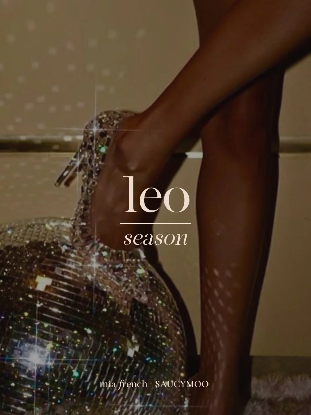 Comment ASTROLOGY if you want to learn the language of the stars ✨

Leo season 💛☀️🔥

Happy solar return Leo&rsquo;s! As we transition from the watery depths of Cancer season, we can embrace our vitality, creativity, strength, confidence, playfulnes